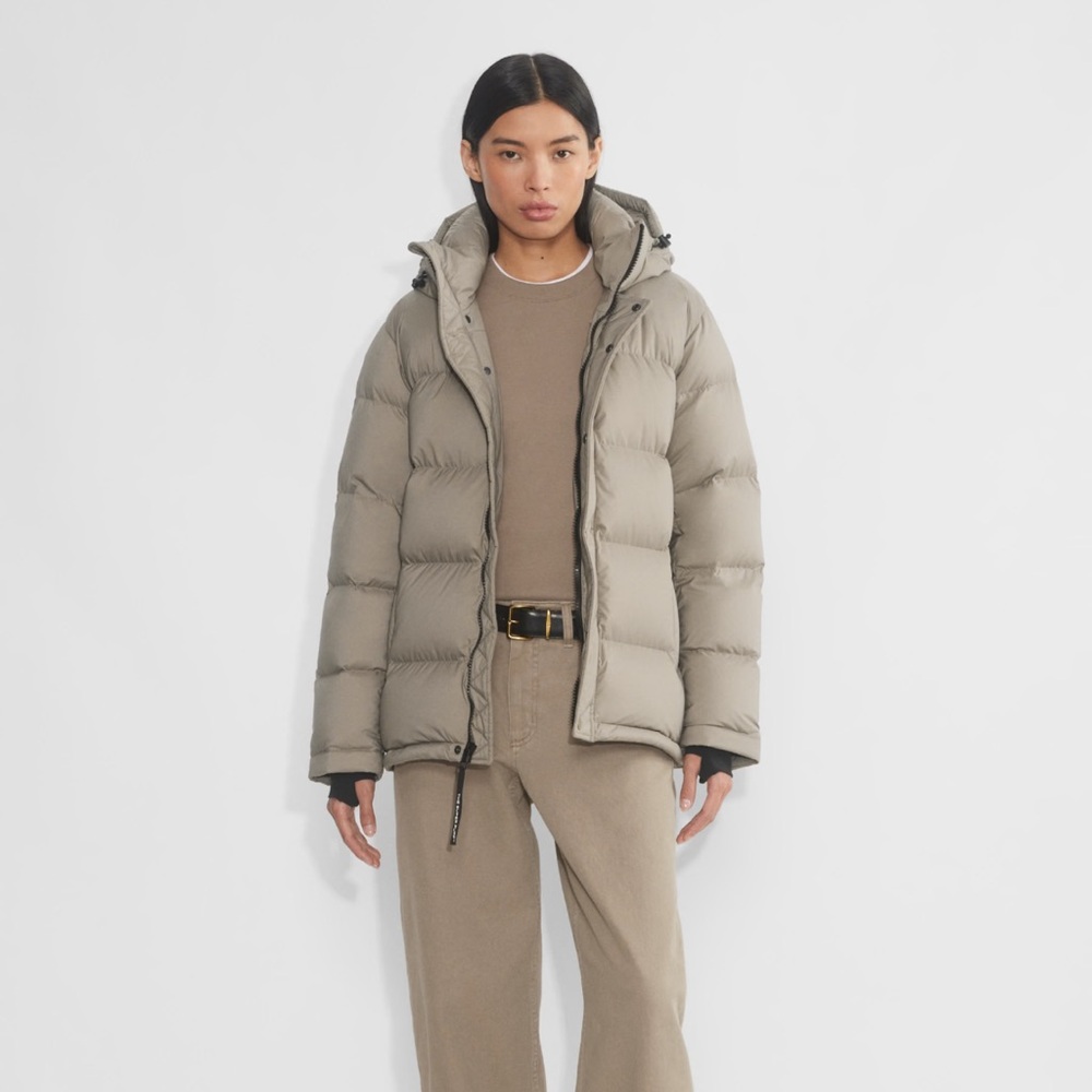 The Original Superpuff CliMatte Aritzia